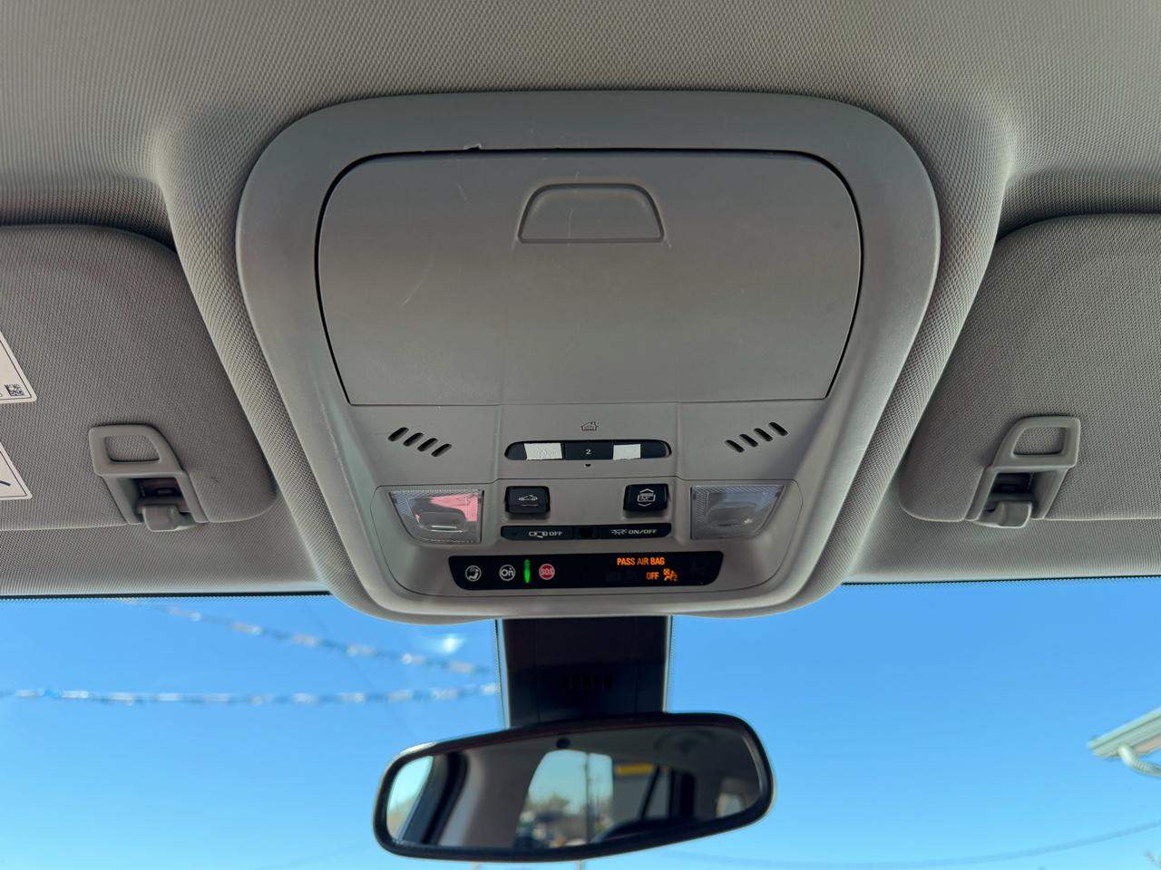 GMC Terrain AWD 4dr SLT 2020