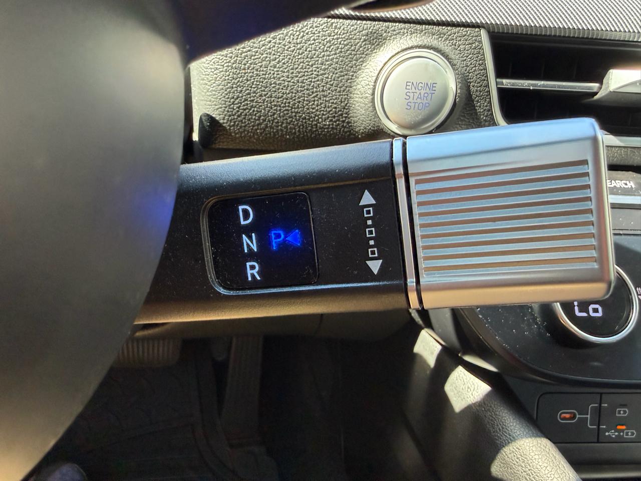 Hyundai Sonata SEL FWD 2025