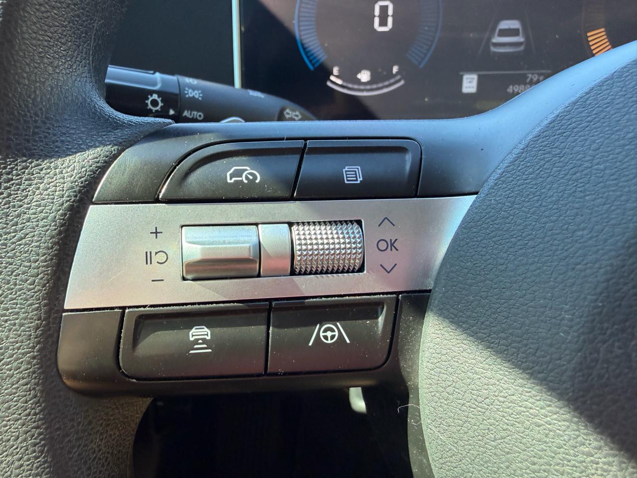 Hyundai Sonata SEL FWD 2025