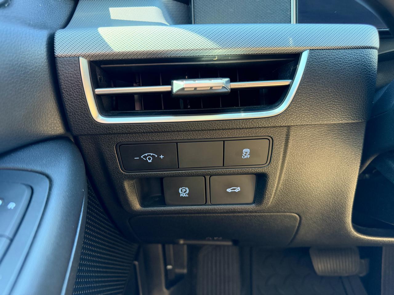 Hyundai Sonata SEL FWD 2025