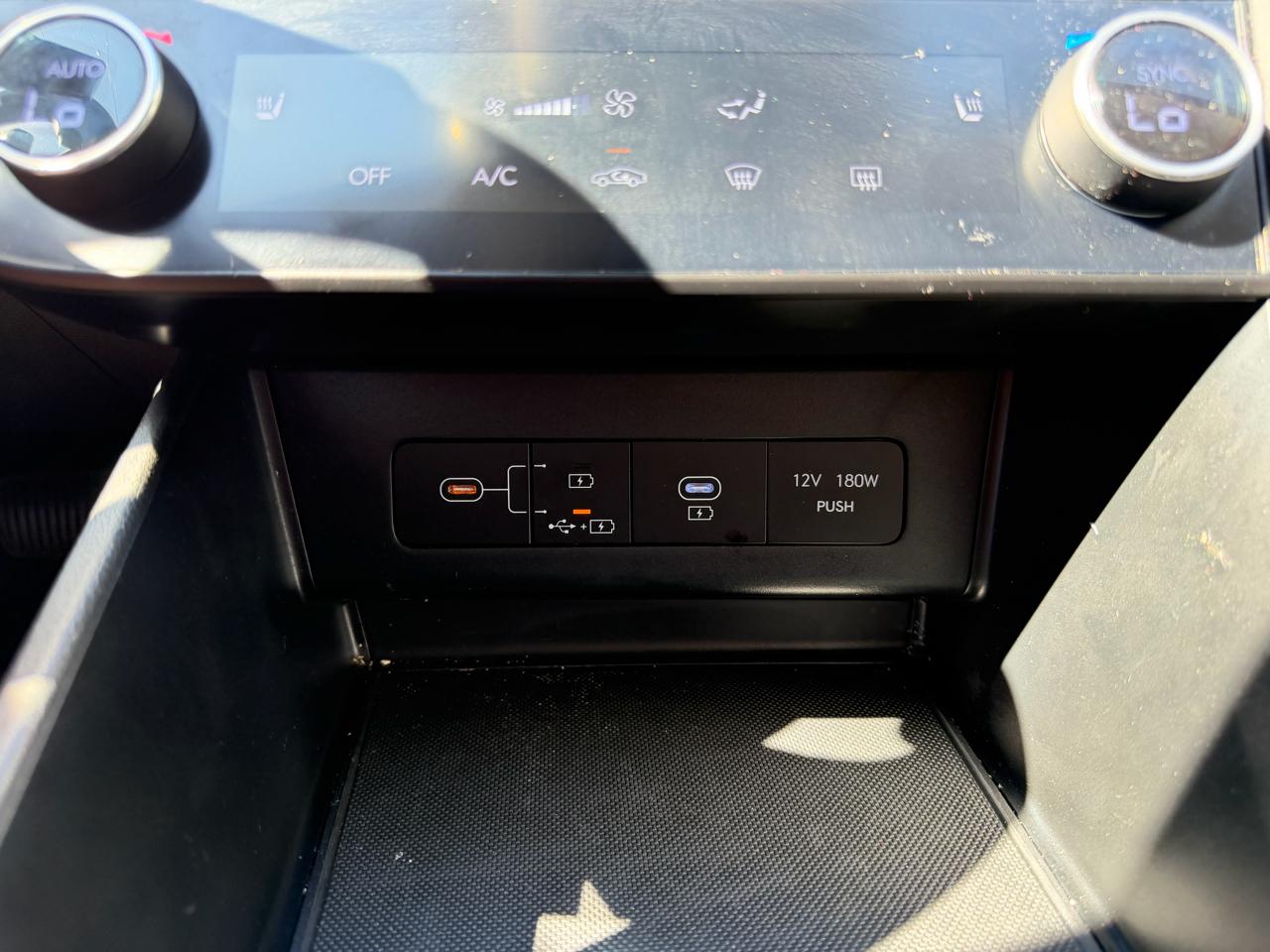 Hyundai Sonata SEL FWD 2025