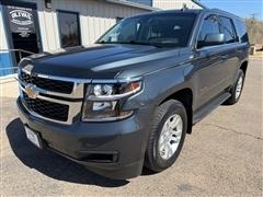 2019 Chevrolet Tahoe 