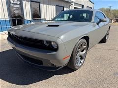 2017 Dodge Challenger 