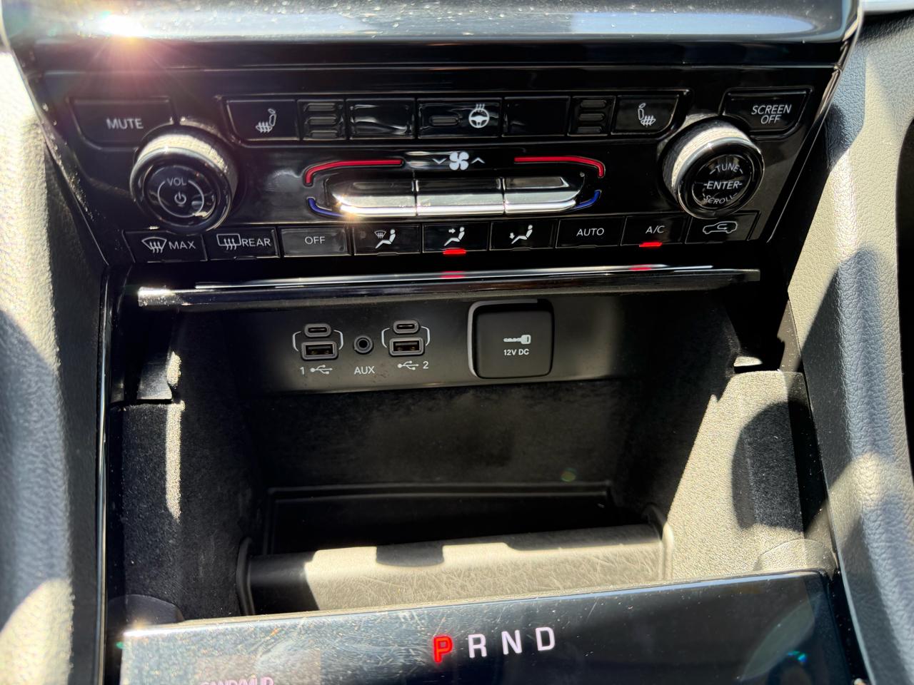 Jeep Grand Cherokee L Limited 4x4 2021