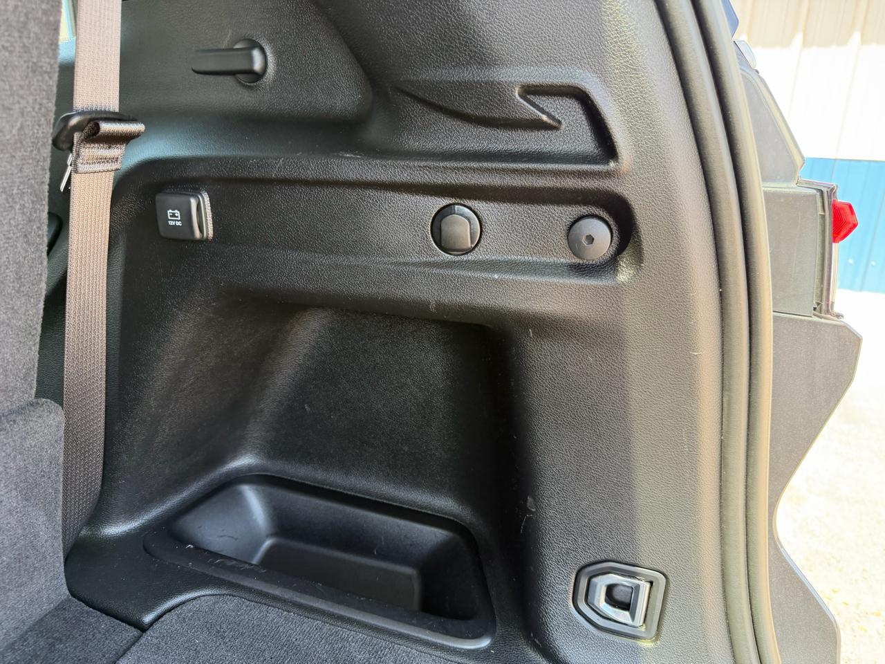 Jeep Grand Cherokee L Limited 4x4 2021