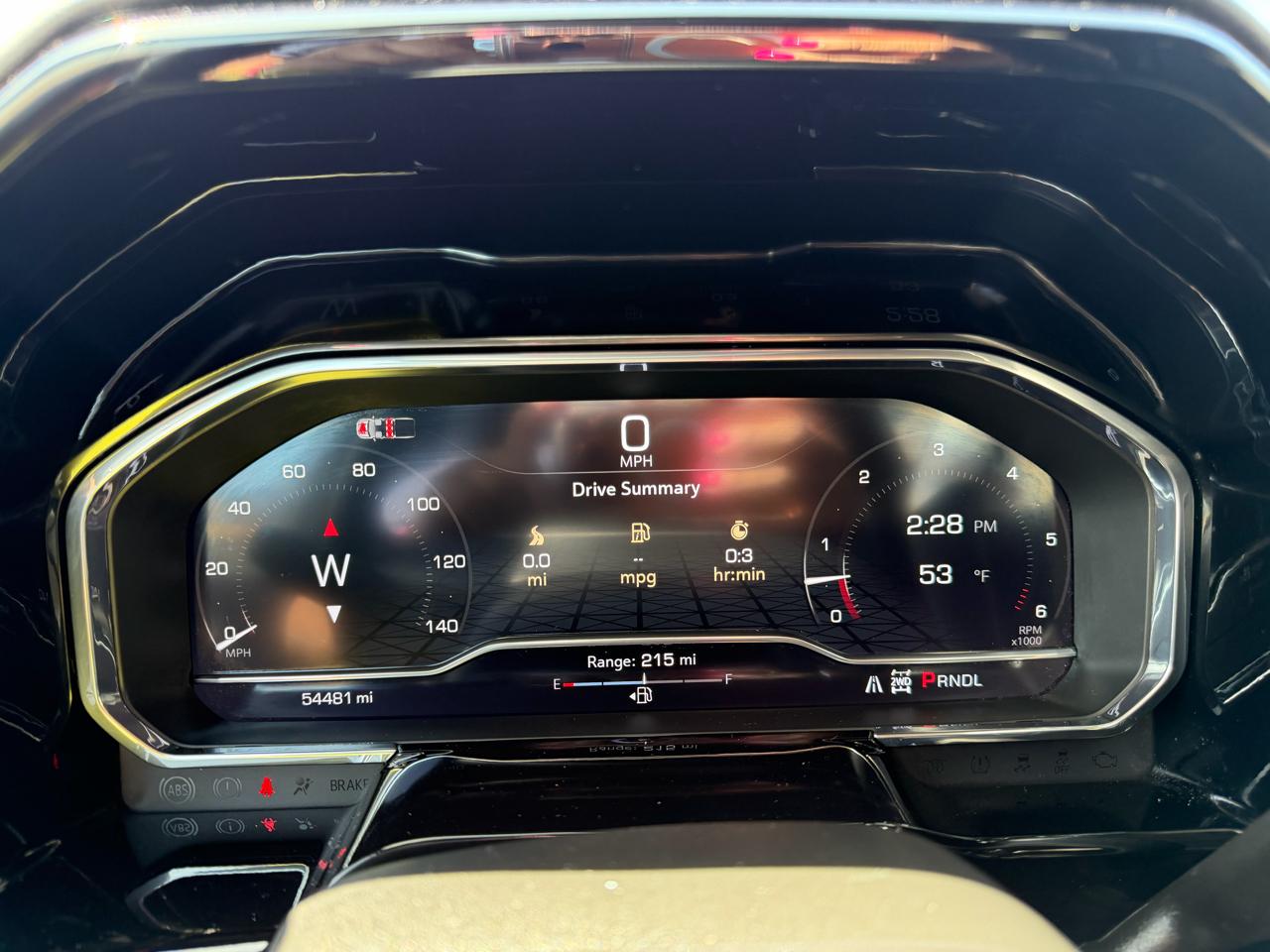 2024 GMC Sierra 1500 SLT - Photo 12