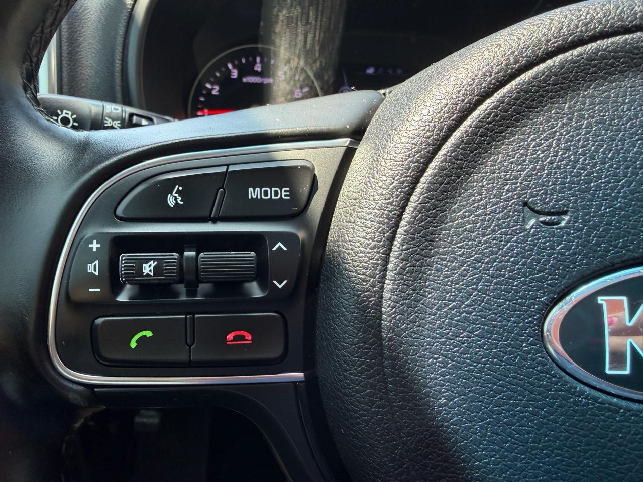 Kia Sportage EX AWD 2019