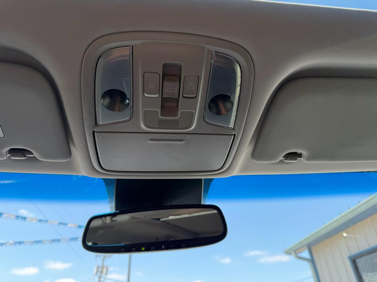 Kia Sportage EX AWD 2019