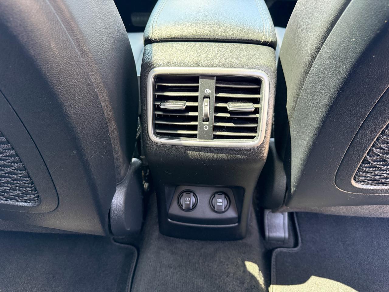 Kia Sportage EX AWD 2019