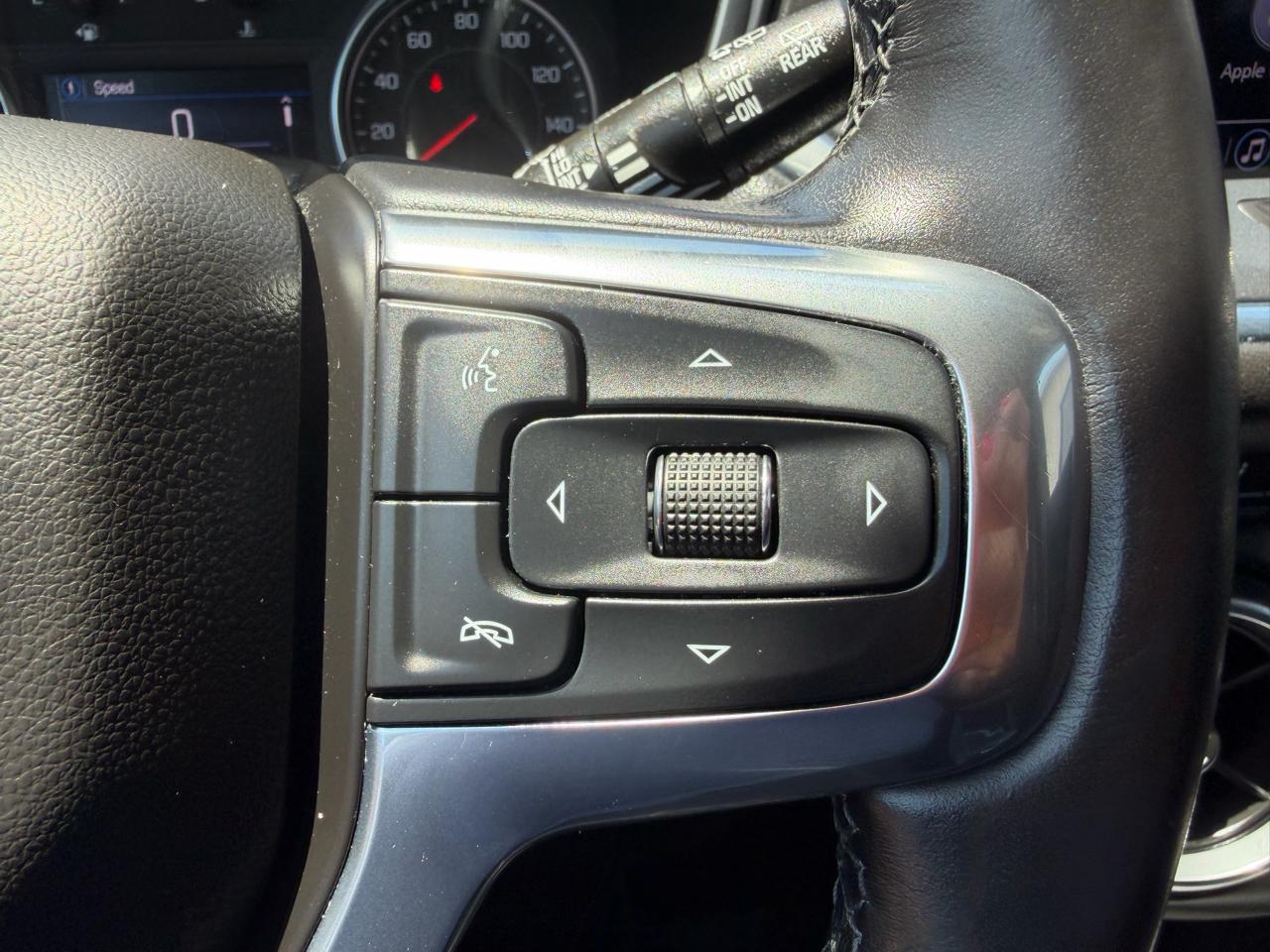 Chevrolet Blazer FWD 4dr LT w/2LT 2020