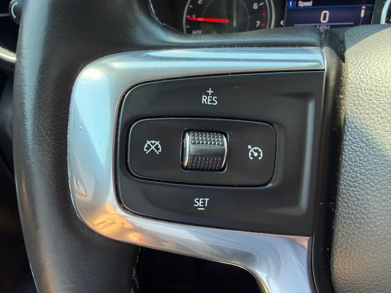 Chevrolet Blazer FWD 4dr LT w/2LT 2020