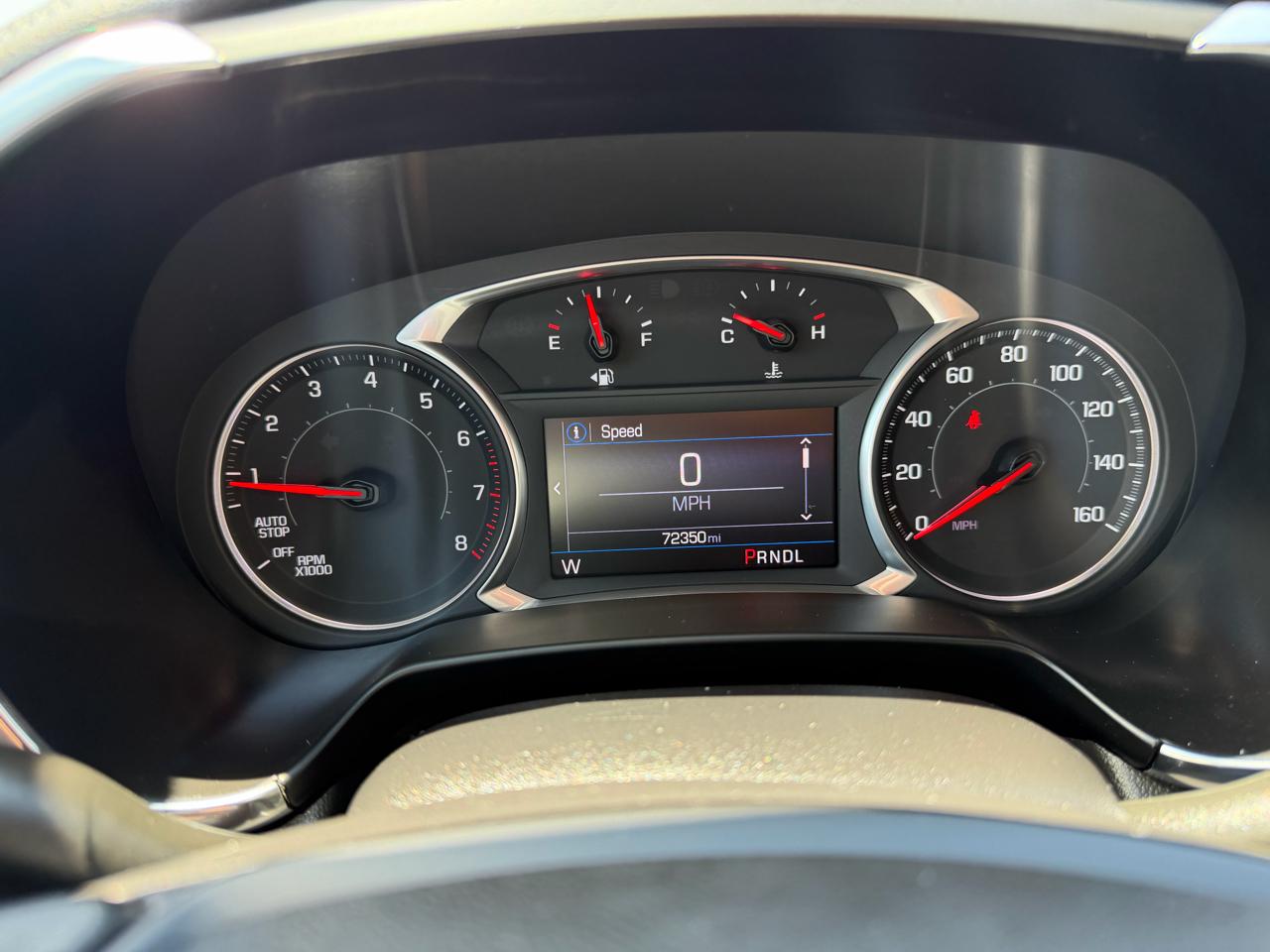 Chevrolet Blazer FWD 4dr LT w/2LT 2020