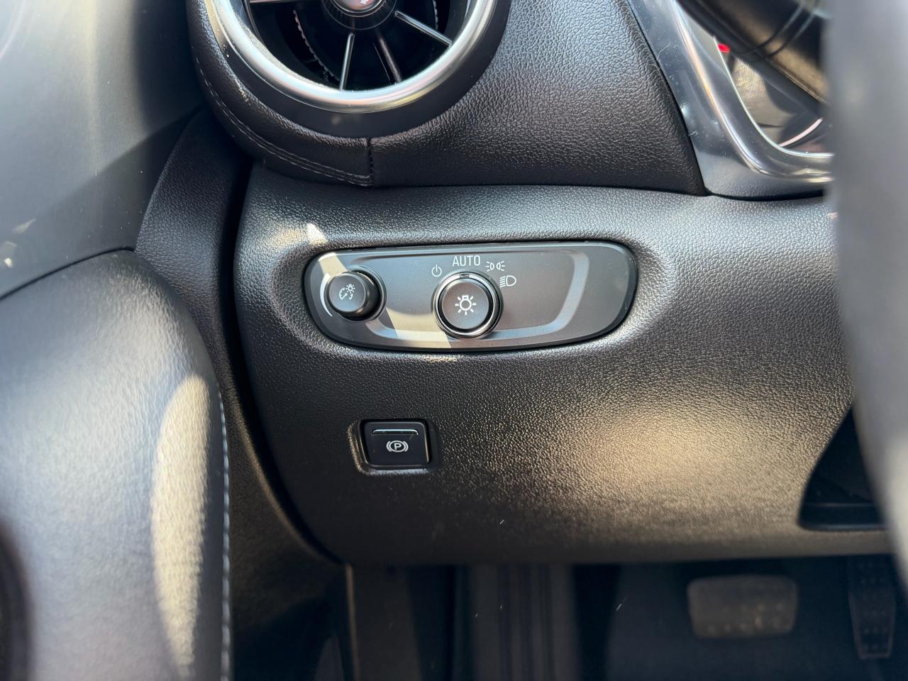 Chevrolet Blazer FWD 4dr LT w/2LT 2020