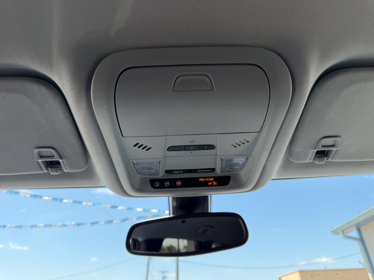 Chevrolet Blazer FWD 4dr LT w/2LT 2020