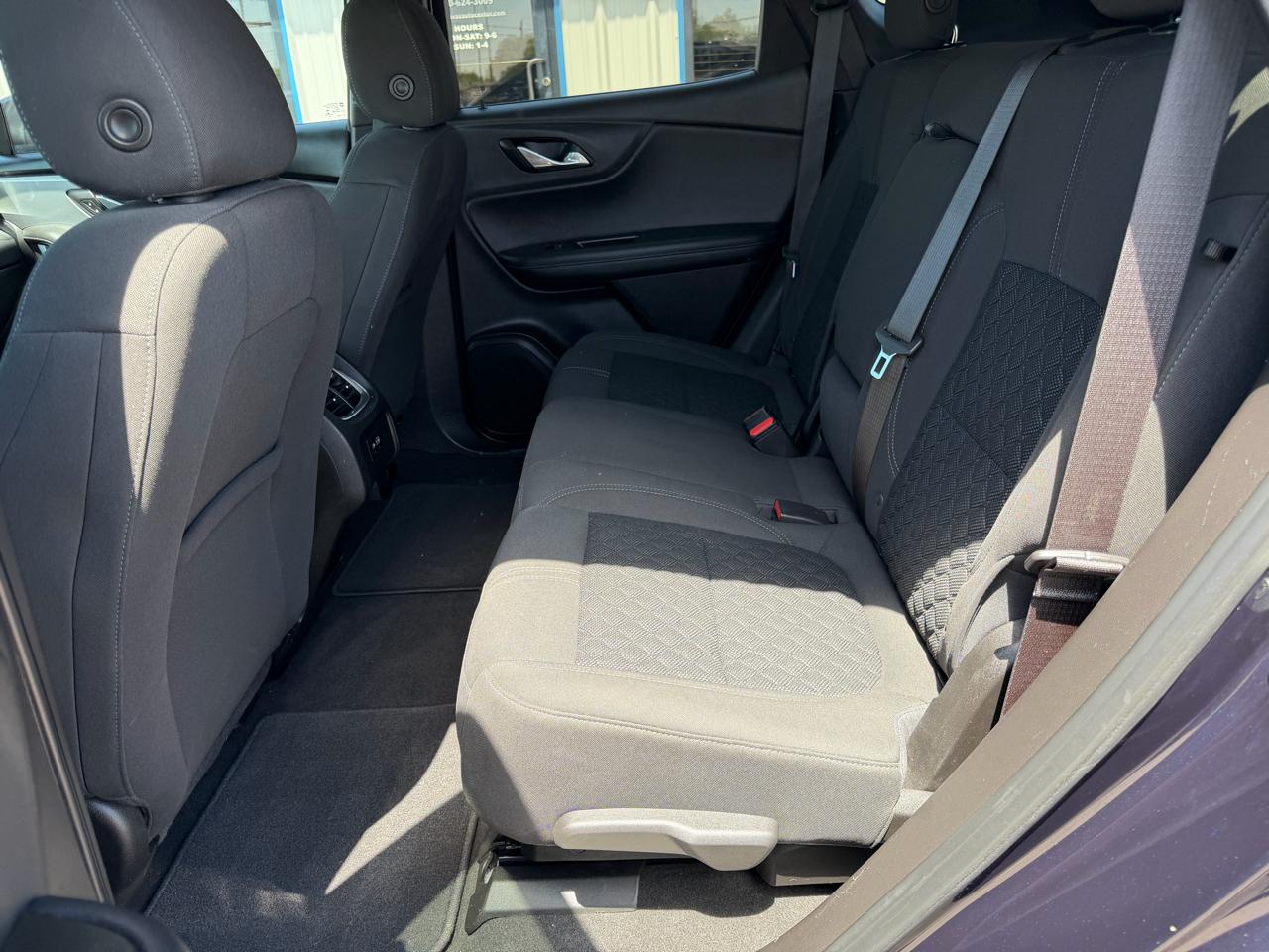 Chevrolet Blazer FWD 4dr LT w/2LT 2020