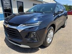 2020 Chevrolet Blazer 