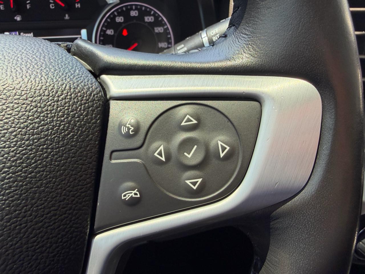 GMC Acadia FWD 4dr SLT w/SLT-1 2019