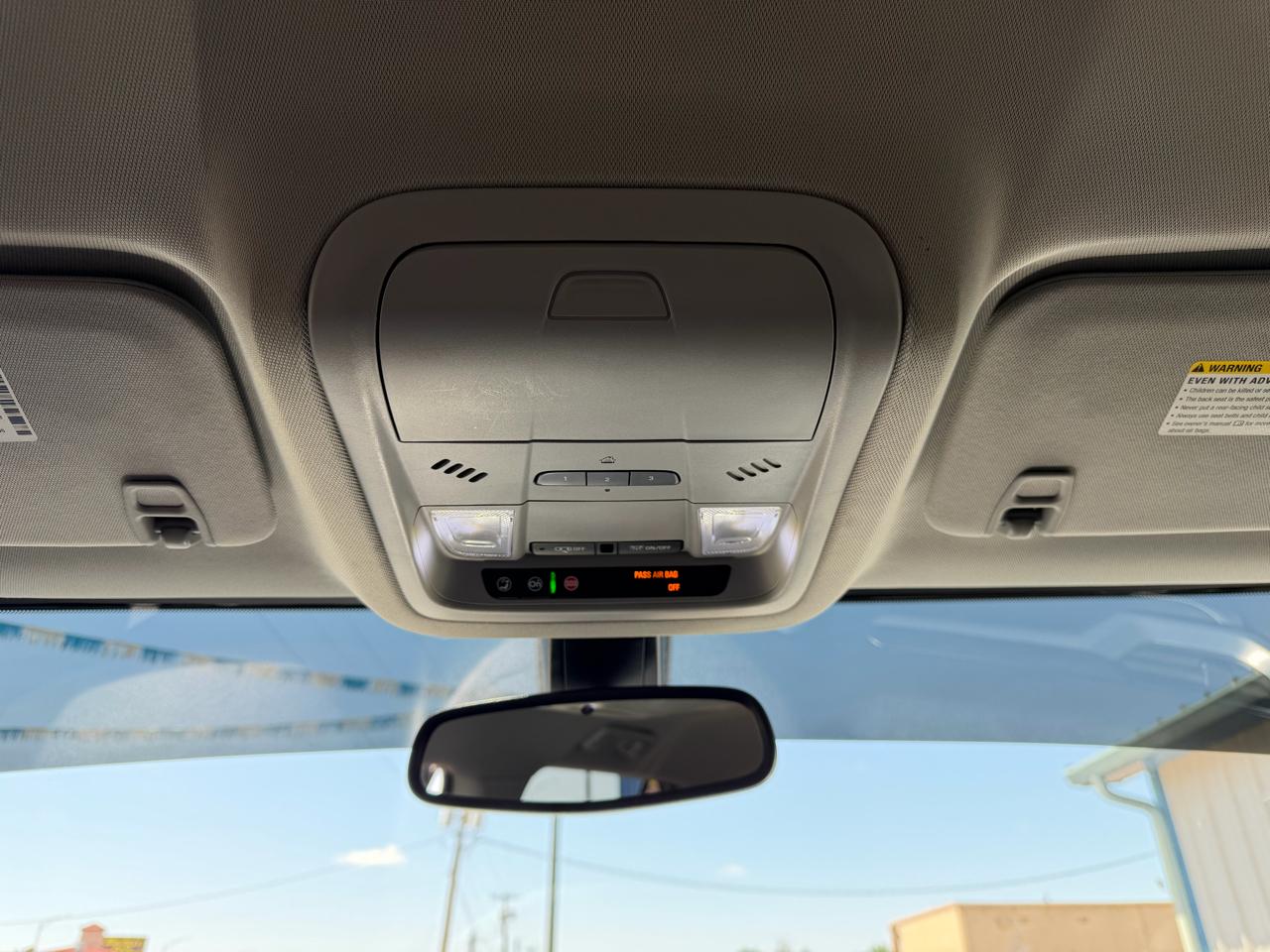 GMC Acadia FWD 4dr SLT w/SLT-1 2019