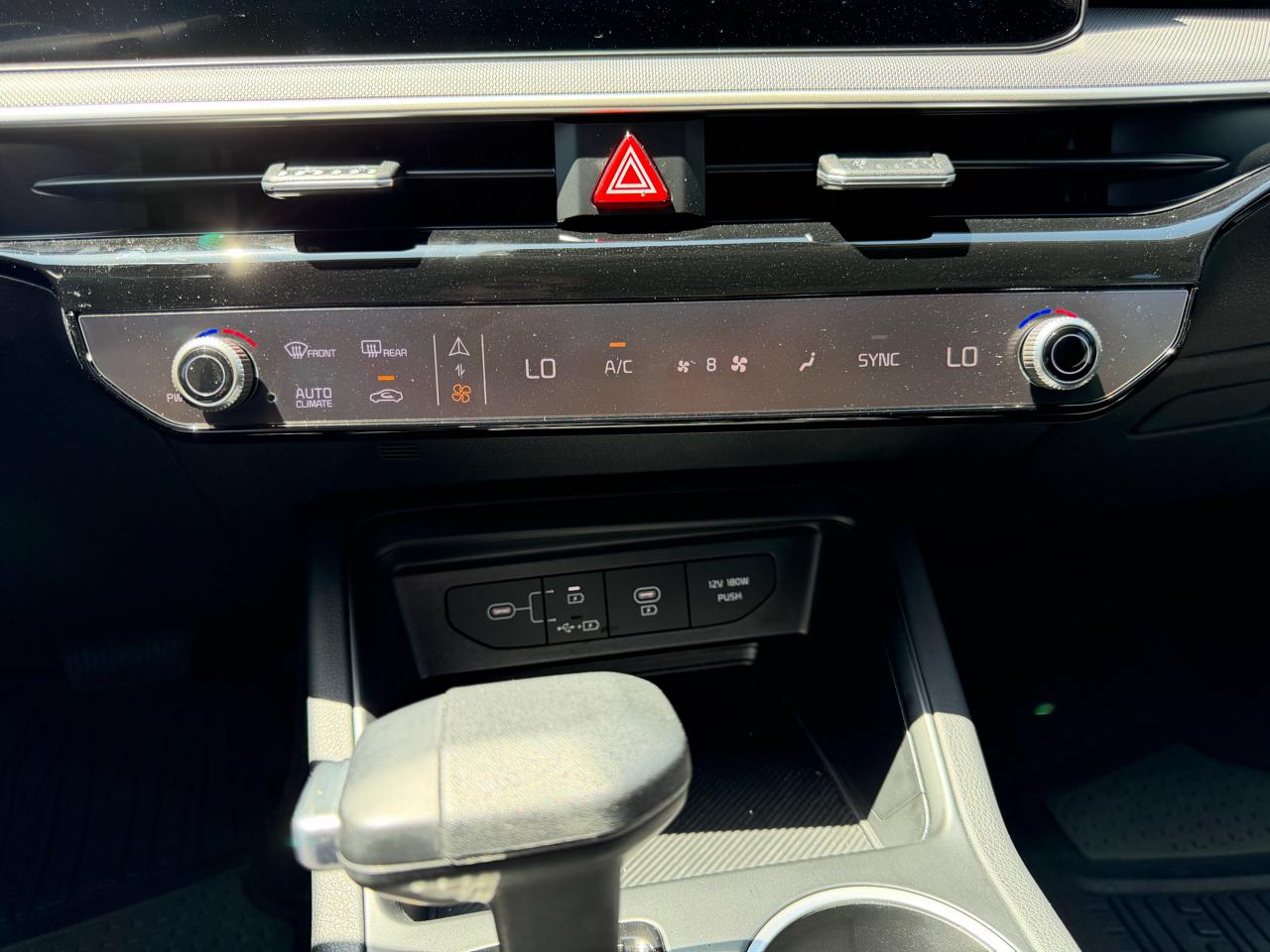 Kia K5 LXS Auto FWD 2026