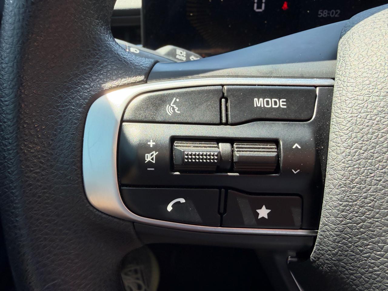 Kia K5 LXS Auto FWD 2026