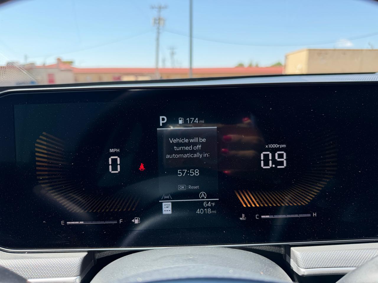 Kia K5 LXS Auto FWD 2026