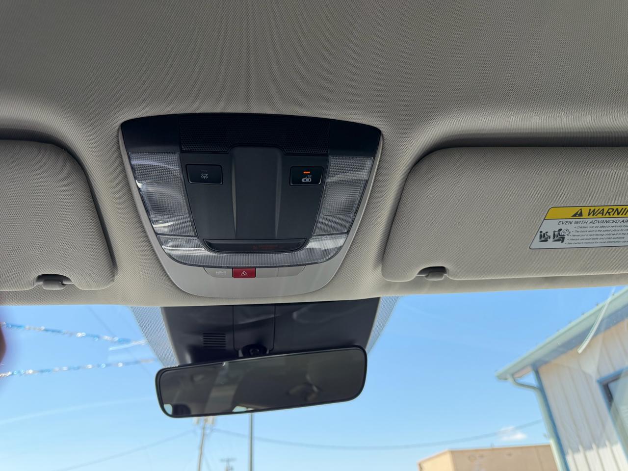 Kia K5 LXS Auto FWD 2026