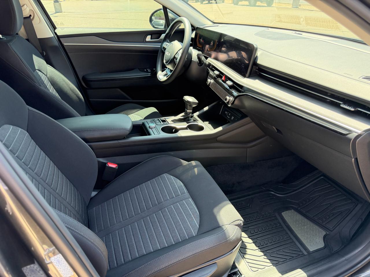 Kia K5 LXS Auto FWD 2026