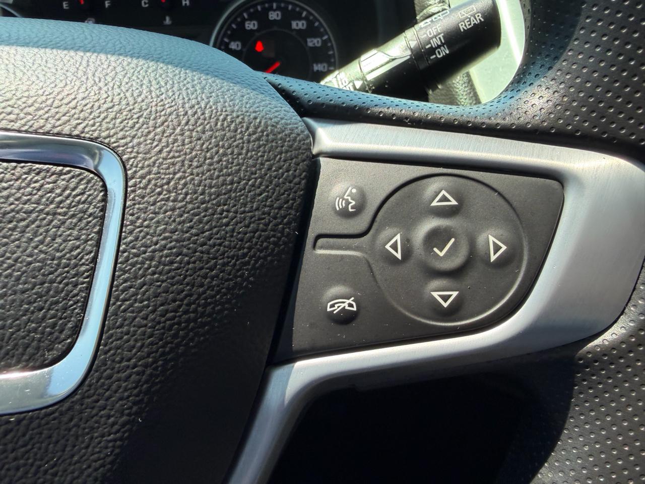 GMC Terrain AWD 4dr SLE 2022