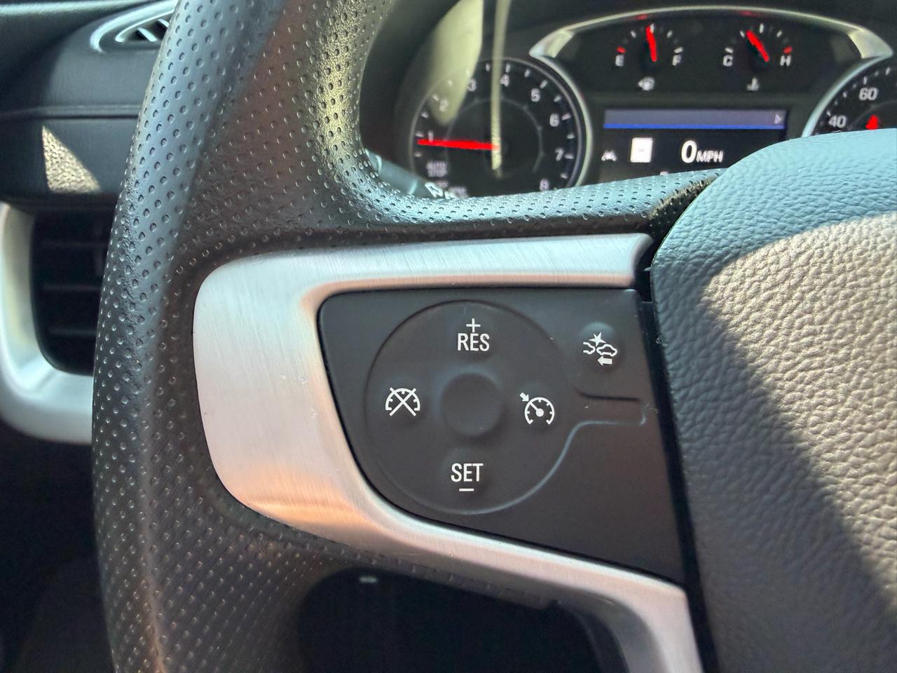 GMC Terrain AWD 4dr SLE 2022