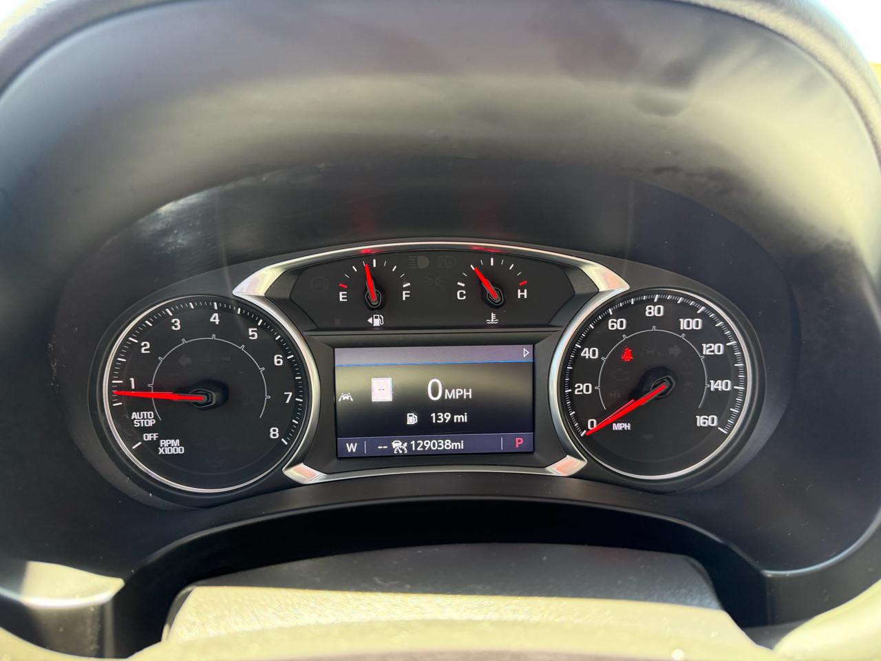 GMC Terrain AWD 4dr SLE 2022