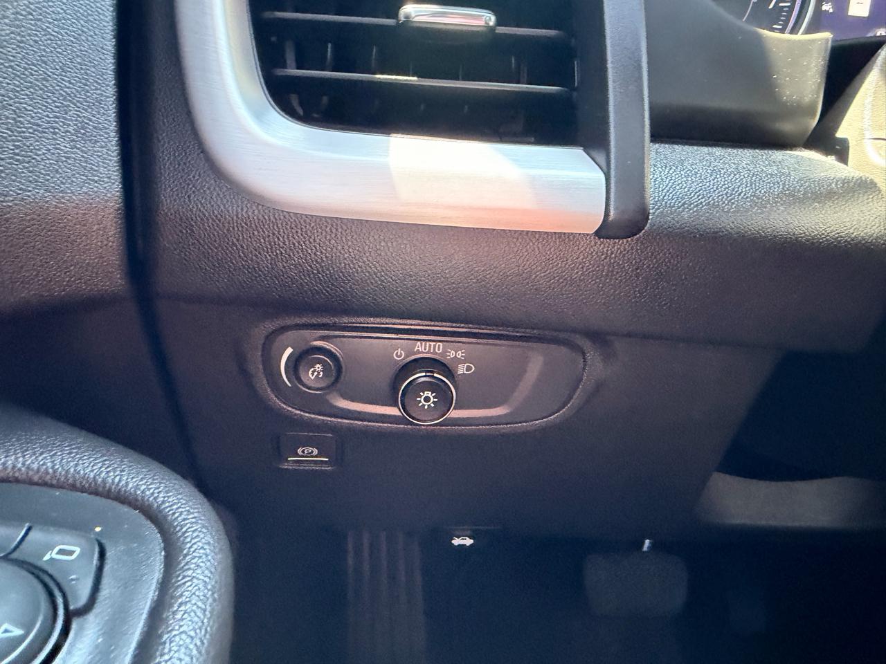 GMC Terrain AWD 4dr SLE 2022