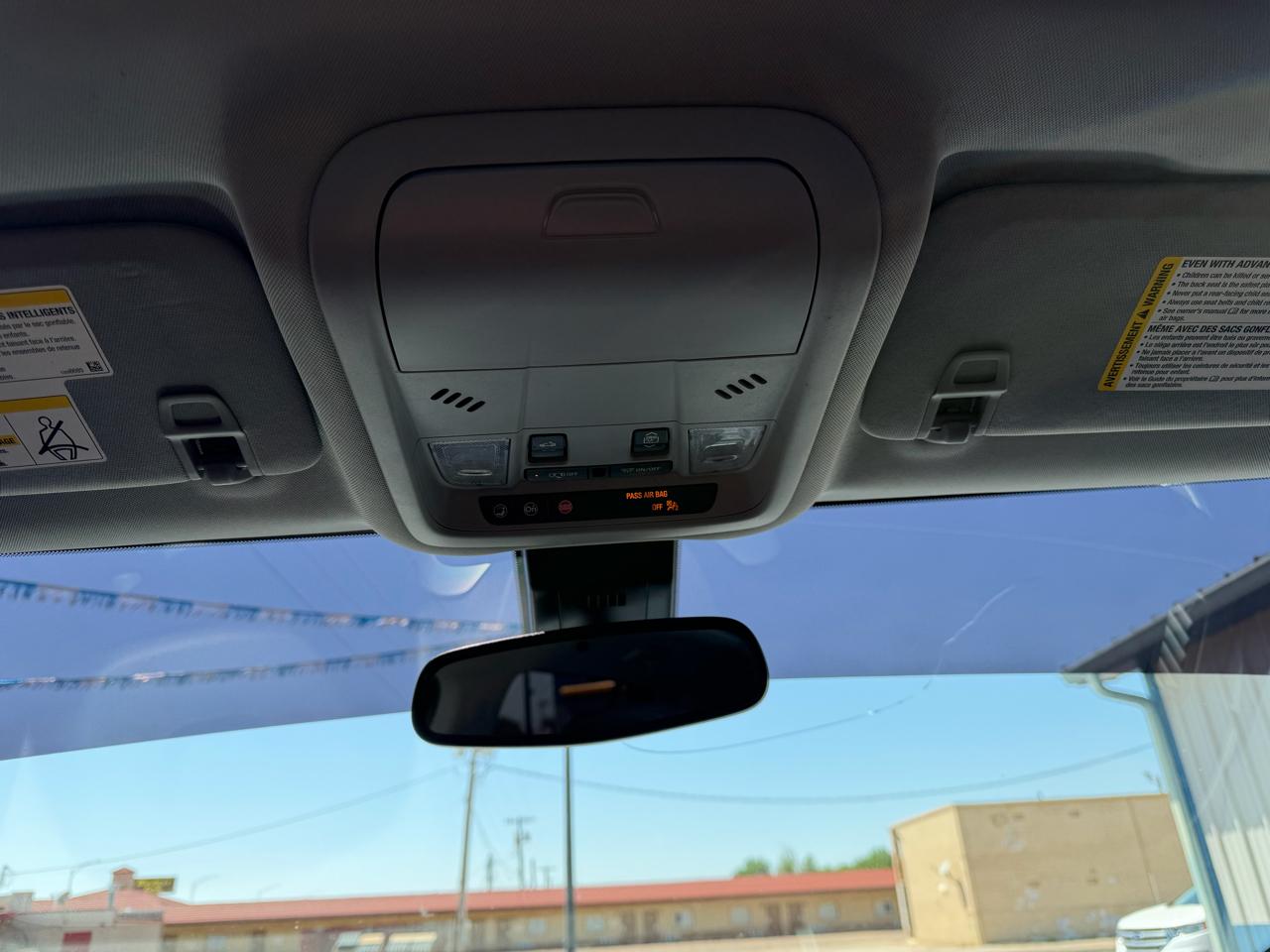 GMC Terrain AWD 4dr SLE 2022