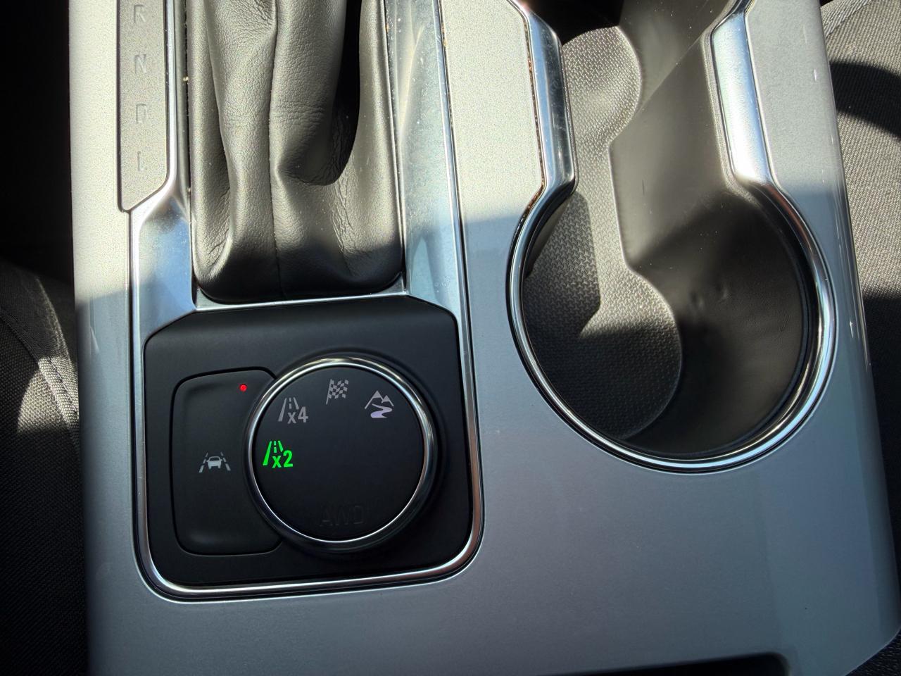 Chevrolet Blazer AWD 4dr LT w/2LT 2025