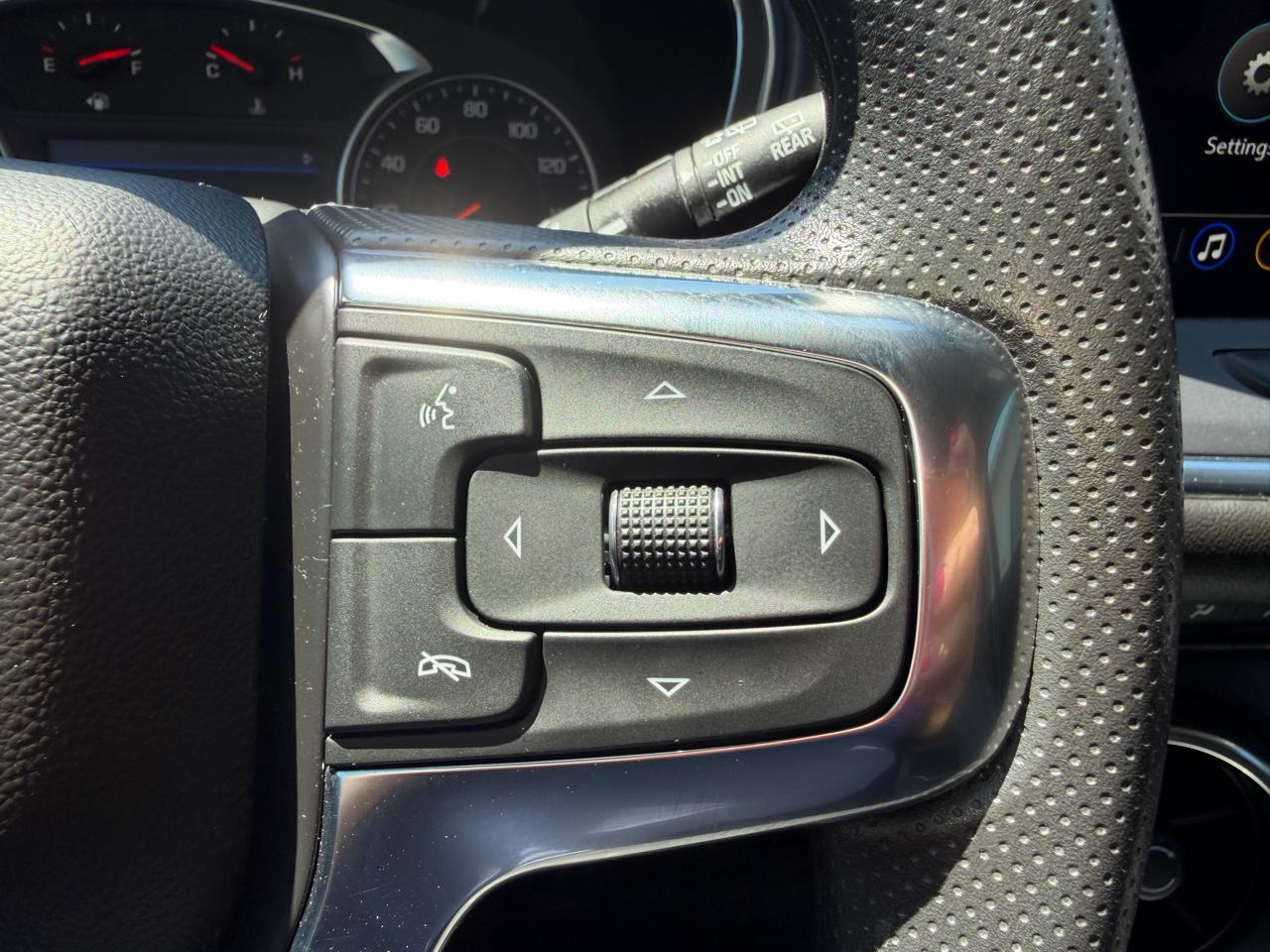 Chevrolet Blazer AWD 4dr LT w/2LT 2025