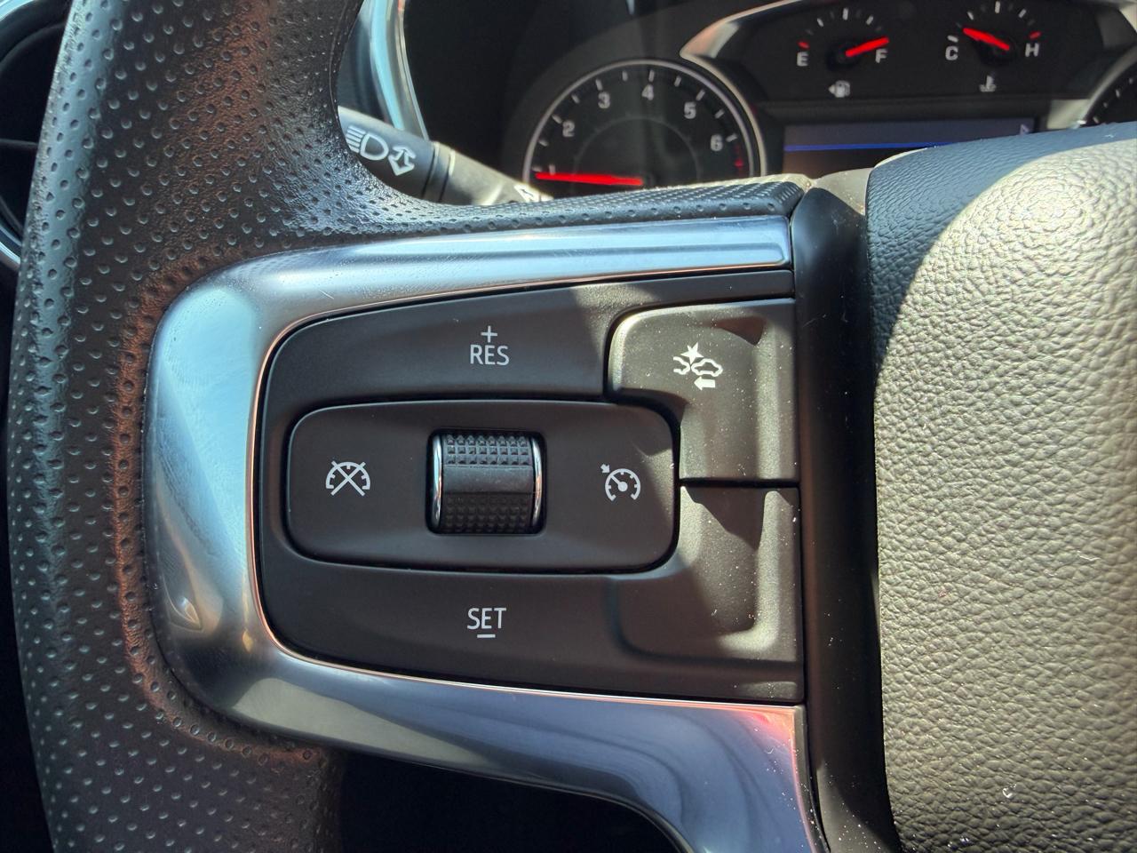 Chevrolet Blazer AWD 4dr LT w/2LT 2025