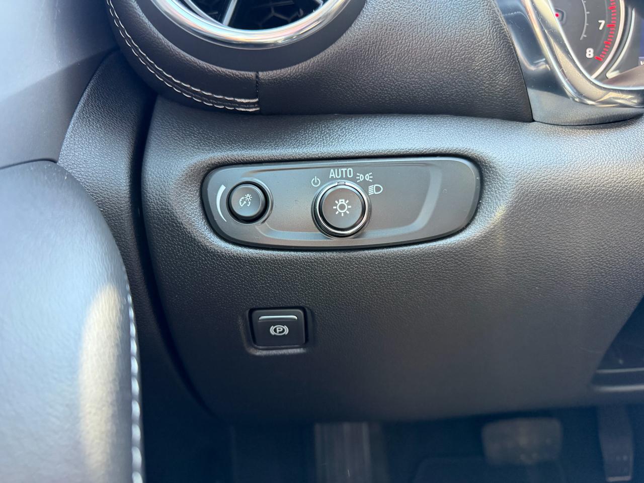 Chevrolet Blazer AWD 4dr LT w/2LT 2025