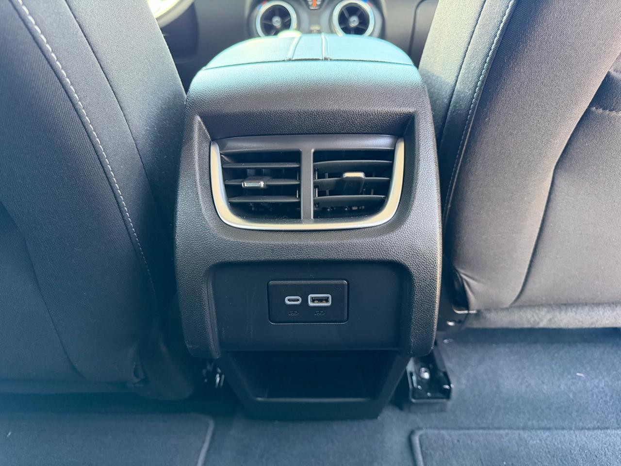 Chevrolet Blazer AWD 4dr LT w/2LT 2025