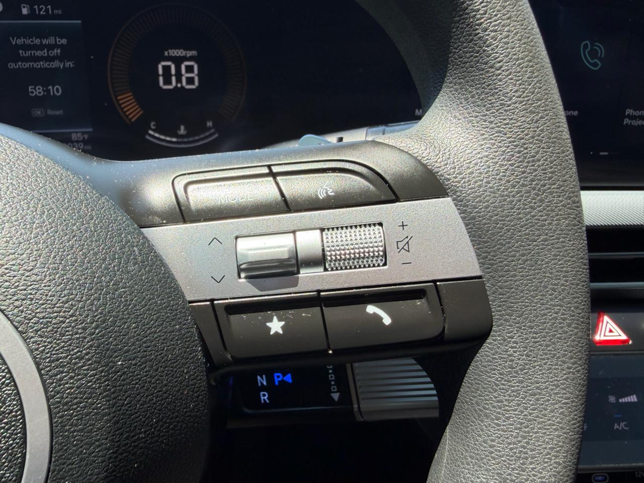 Hyundai Sonata SEL FWD 2025