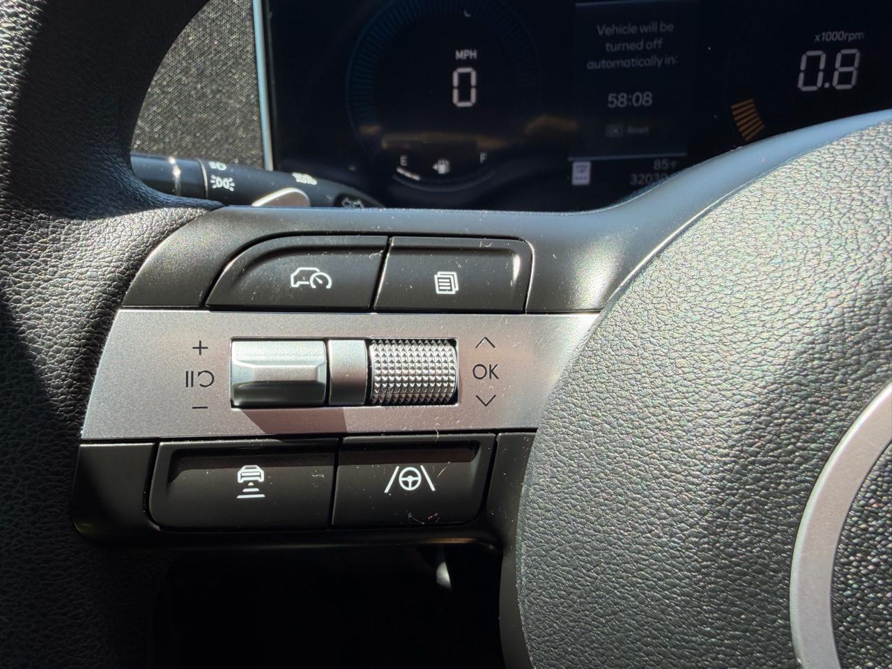 Hyundai Sonata SEL FWD 2025