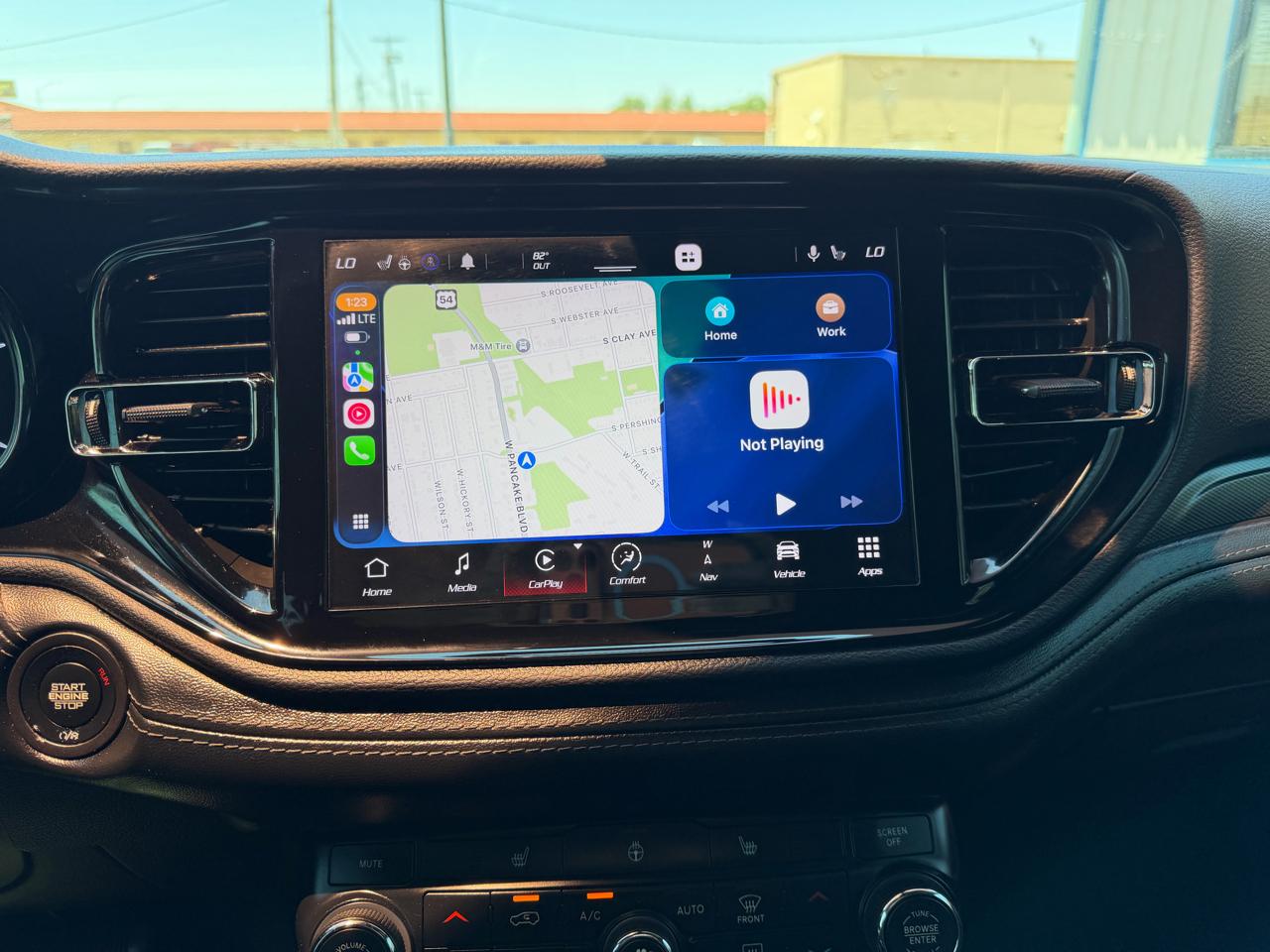 Dodge Durango GT Plus RWD 2021