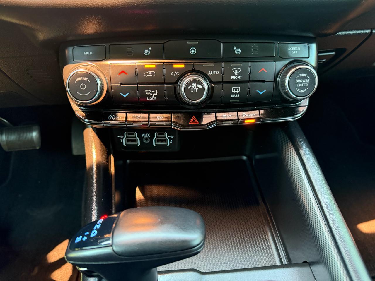 Dodge Durango GT Plus RWD 2021