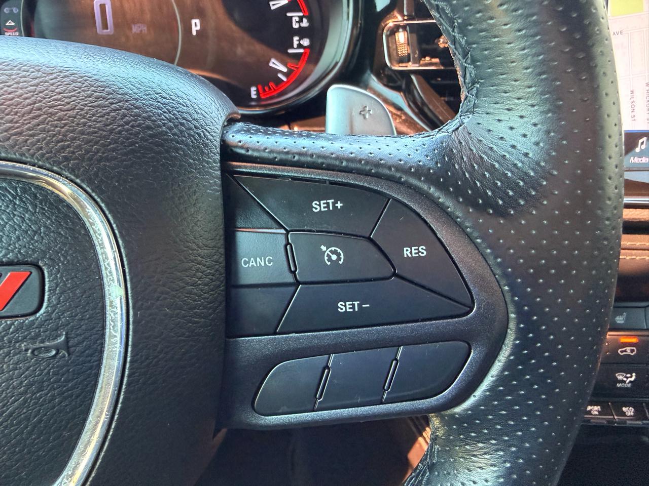 Dodge Durango GT Plus RWD 2021