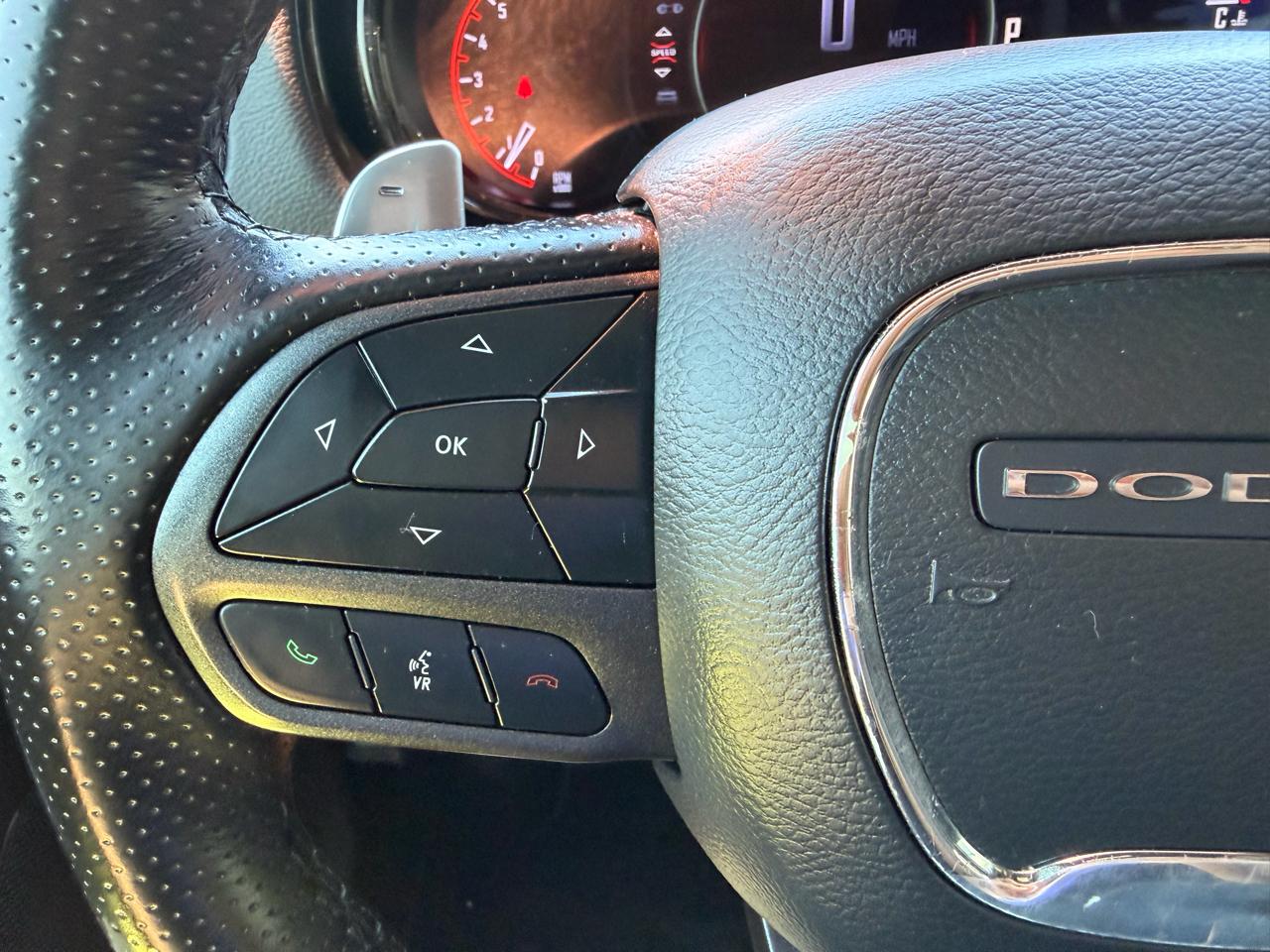 Dodge Durango GT Plus RWD 2021