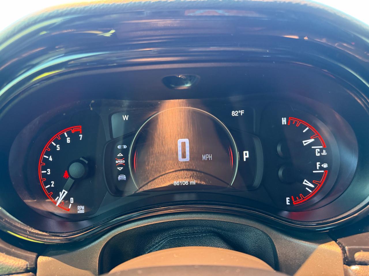 Dodge Durango GT Plus RWD 2021