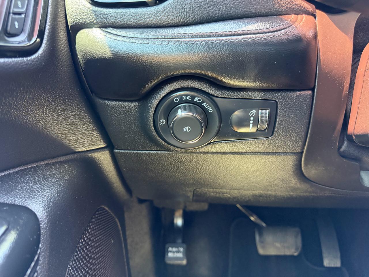 Dodge Durango GT Plus RWD 2021