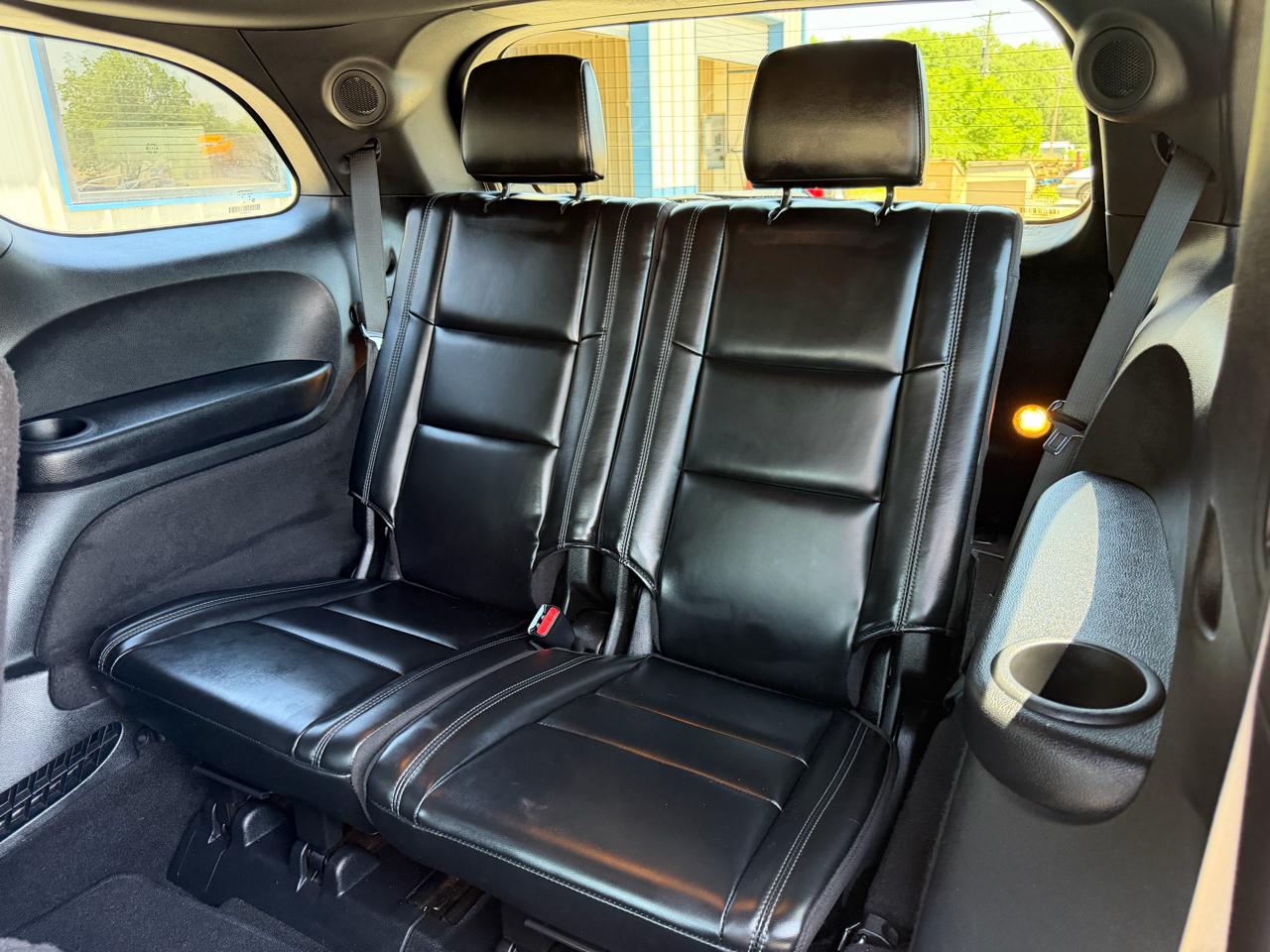 Dodge Durango GT Plus RWD 2021
