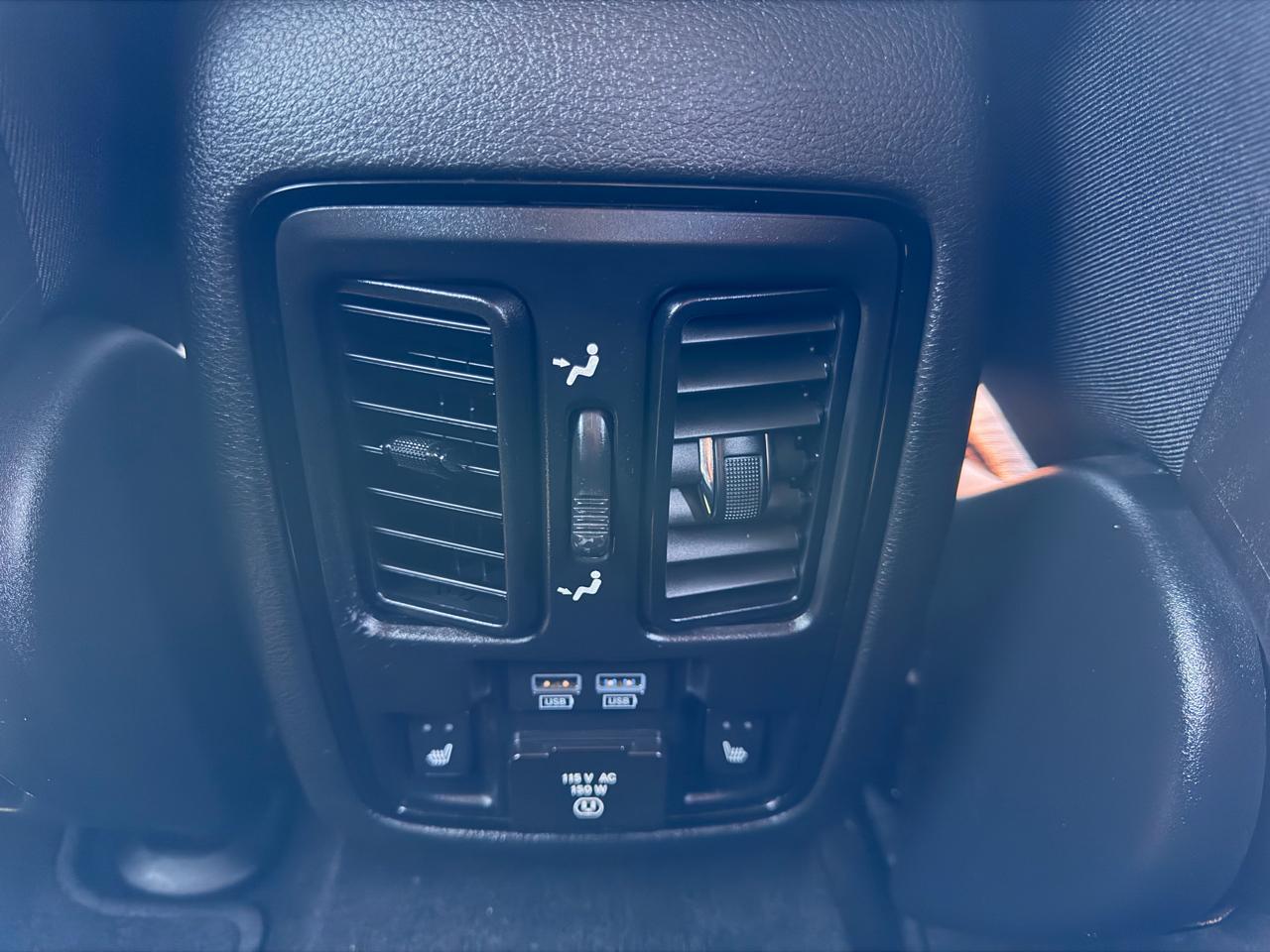 Dodge Durango GT Plus RWD 2021
