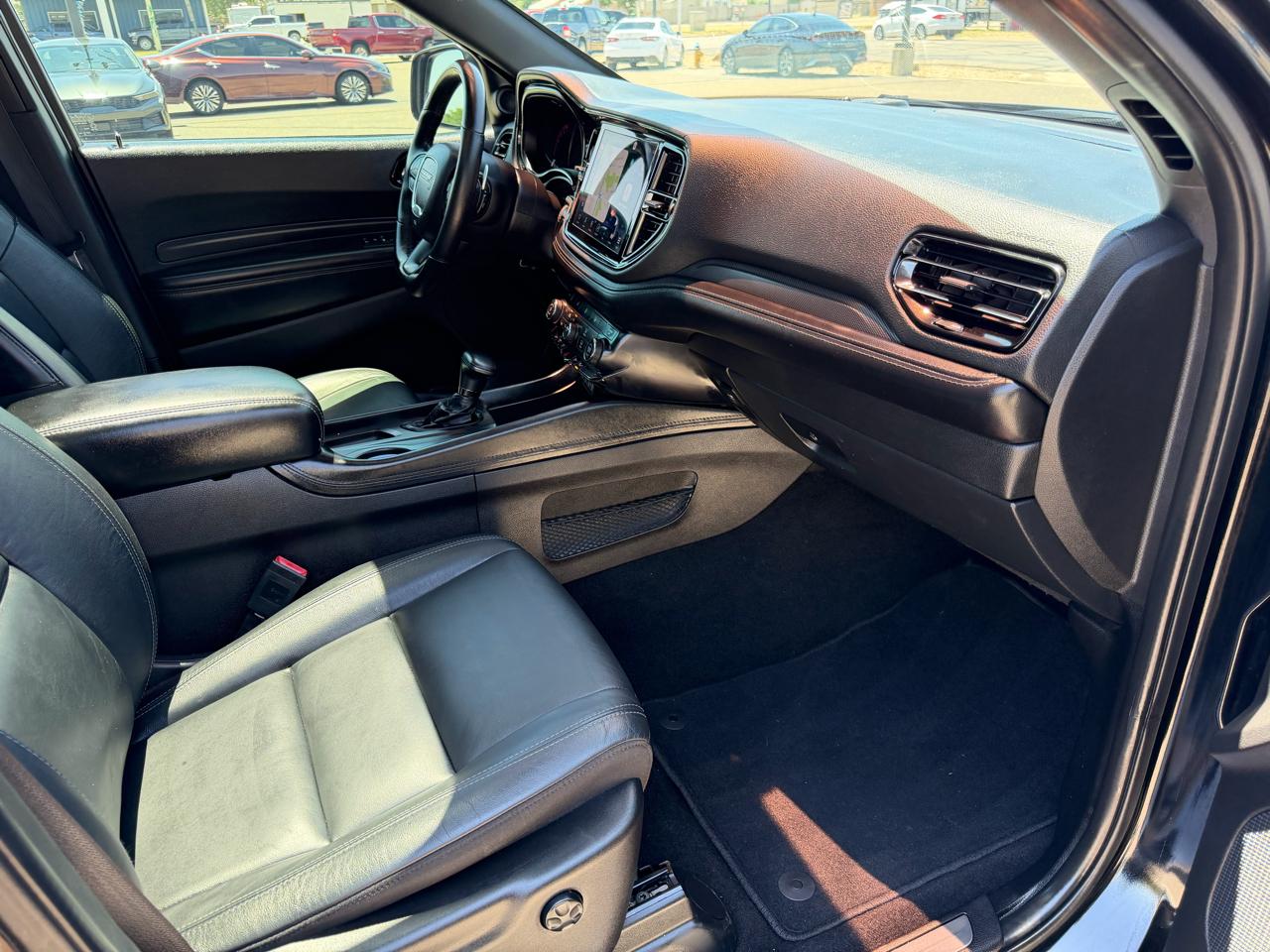 Dodge Durango GT Plus RWD 2021