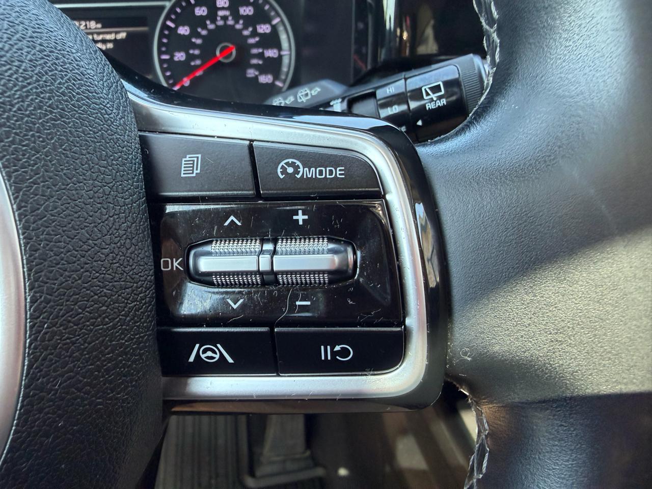 Kia Sorento S FWD 2021