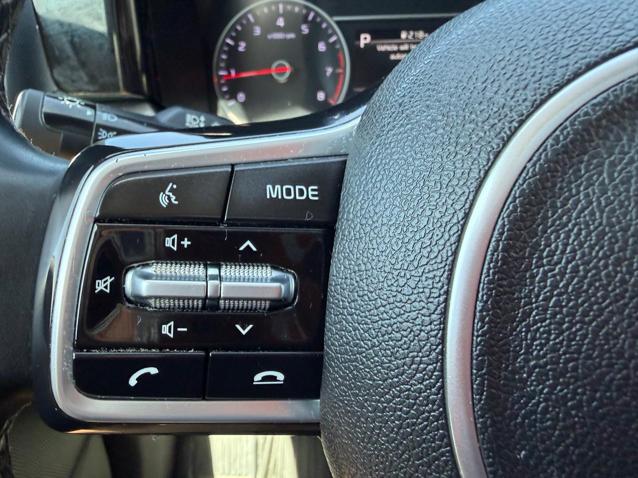 Kia Sorento S FWD 2021